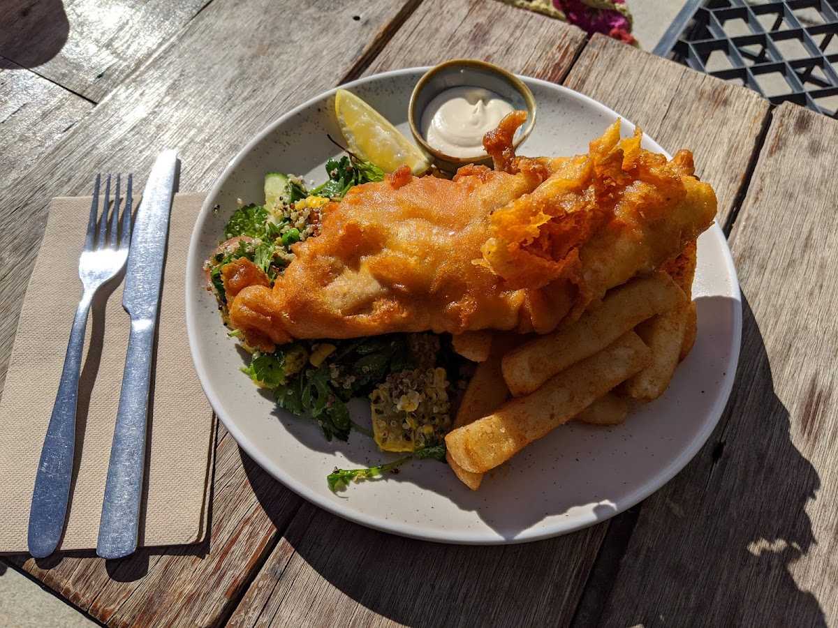 Fox & Bow - Farrer-7