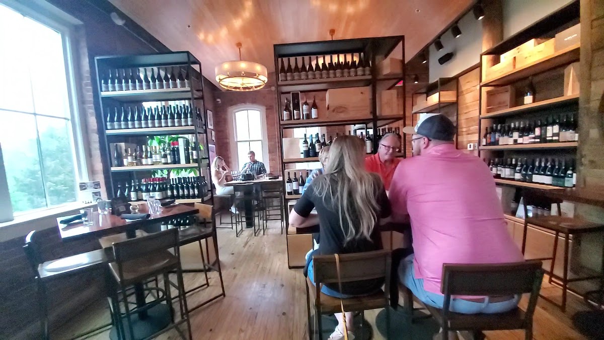 Foxcroft Food & Wine - Greenville-2