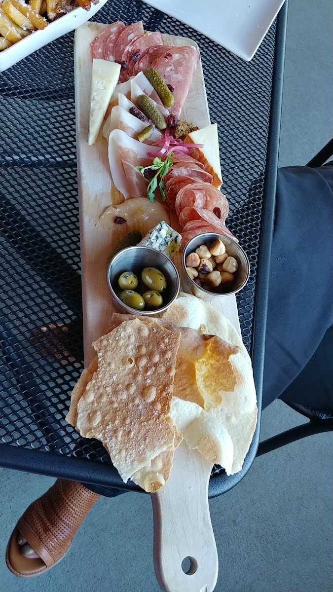 Foxcroft Food & Wine - Greenville-6