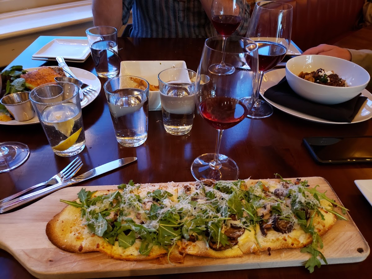 Foxcroft Food & Wine - Greenville-9