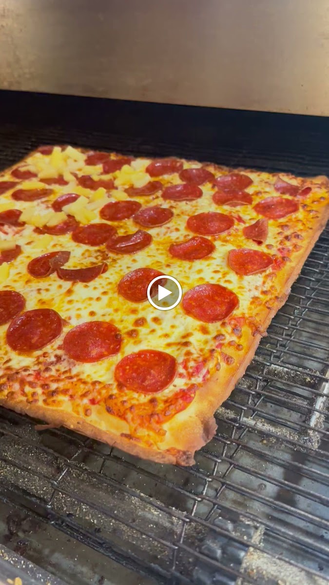 Fox's Pizza Den - Mckees Rocks-2