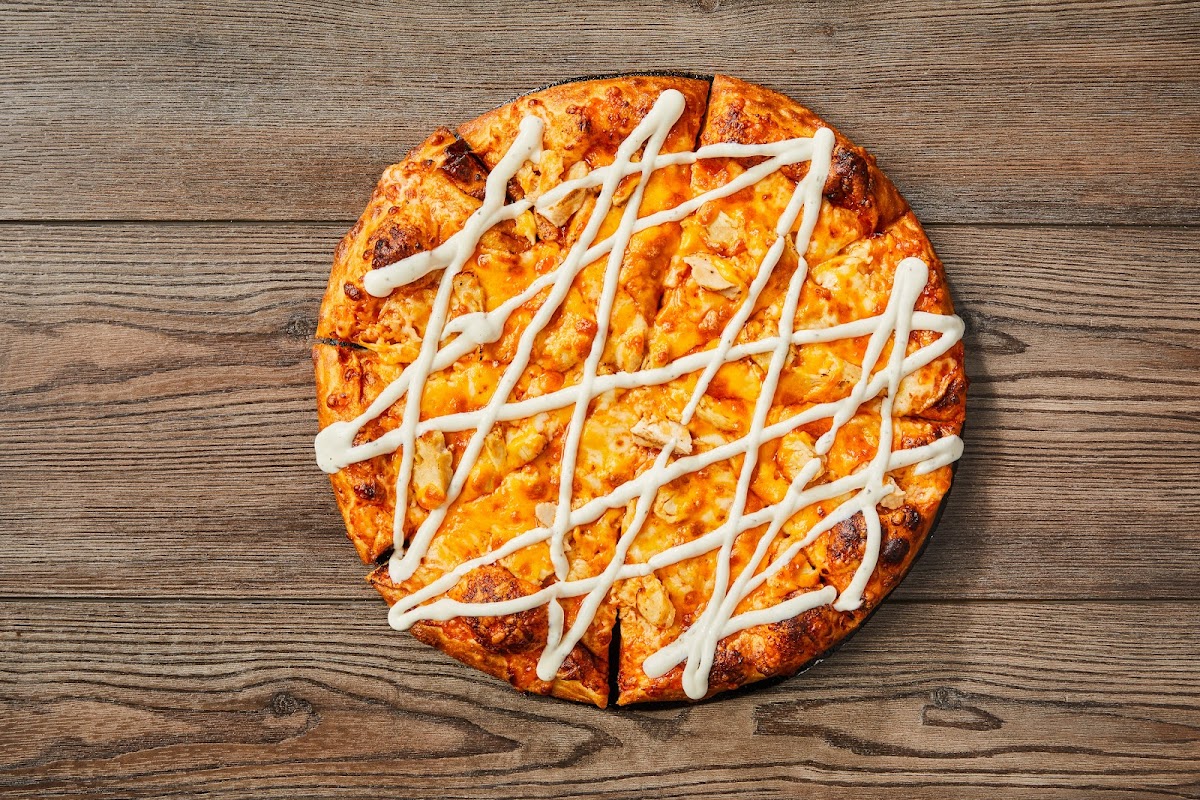 Fox's Pizza Den - Mckees Rocks-5