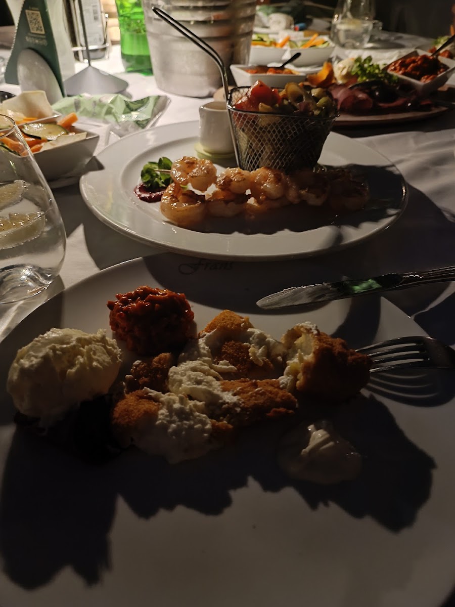 Franš Restaurant Belgrade-5
