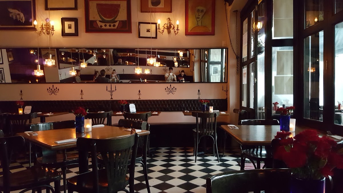 Franca Bistro