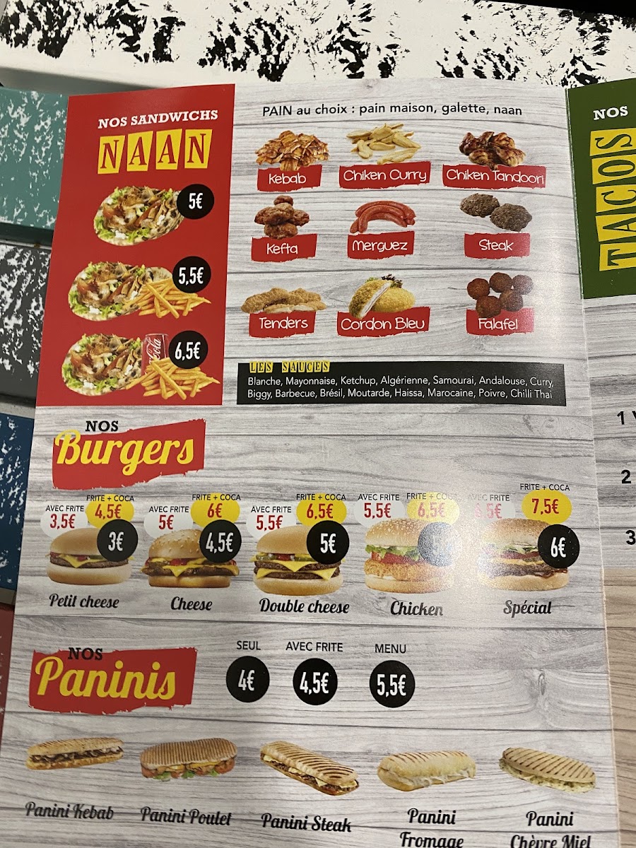 Menu France-6