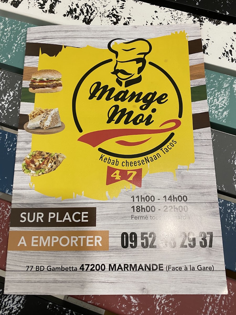 Menu France-7