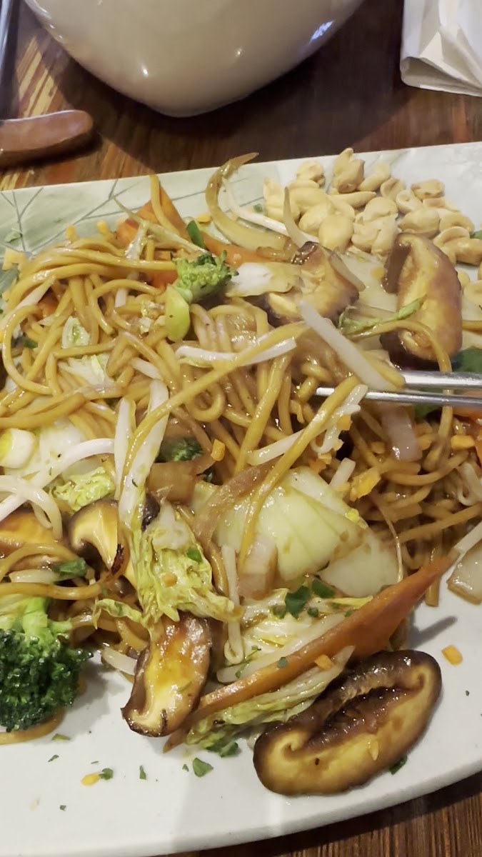 Franchia Vegan Café-2