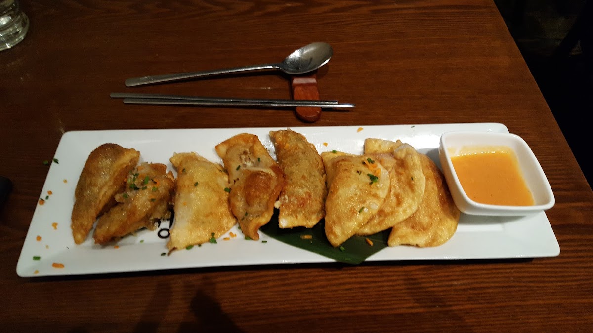 Franchia Vegan Café-5
