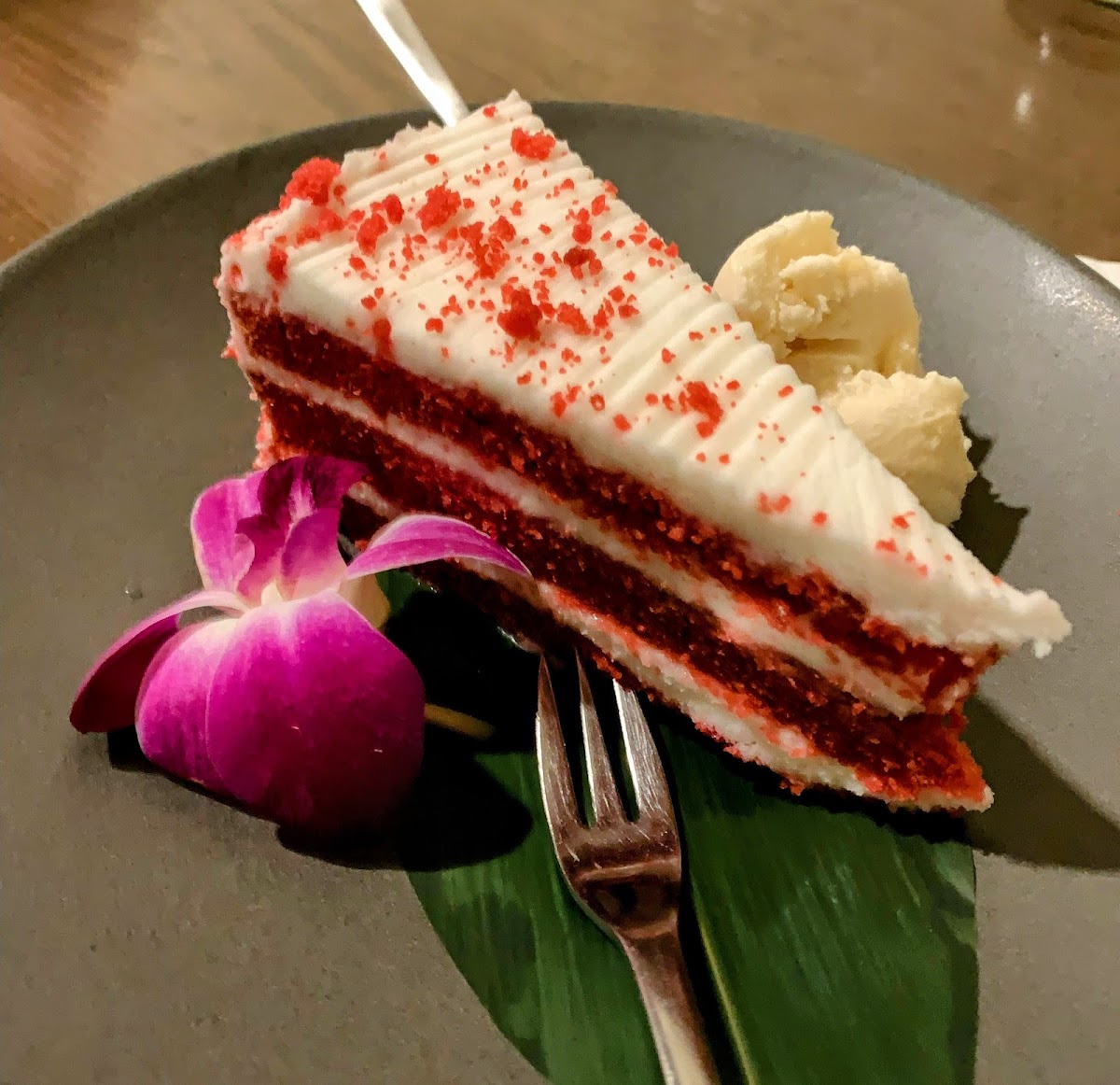 Franchia Vegan Café-6