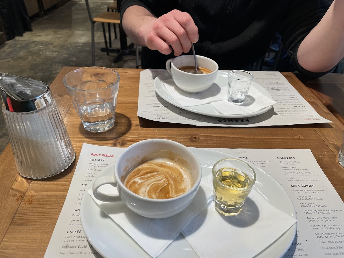 Franco Manca Chichester-10