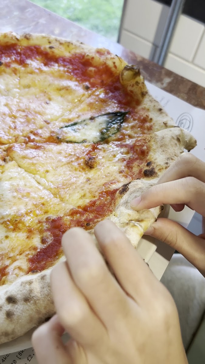 Franco Manca Chichester-2
