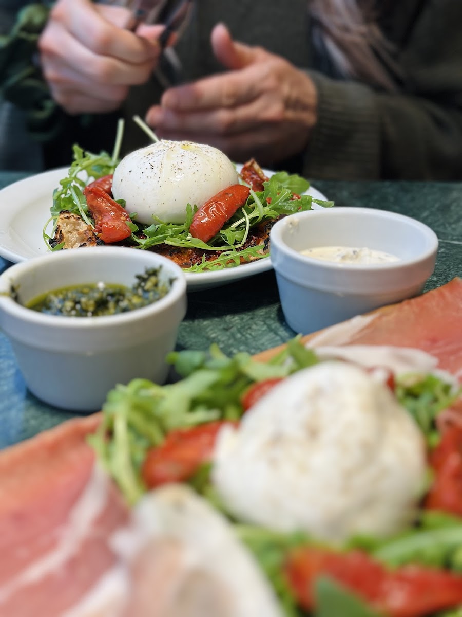 Franco Manca Chichester-6