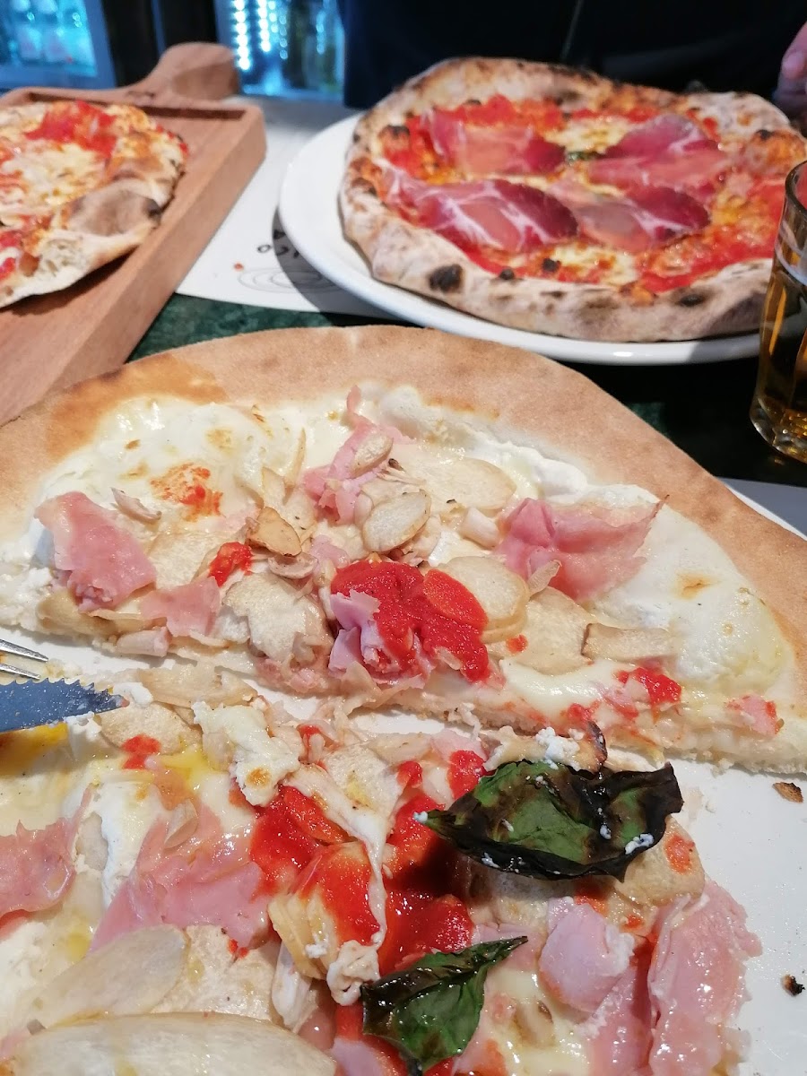 Franco Manca Chichester-7