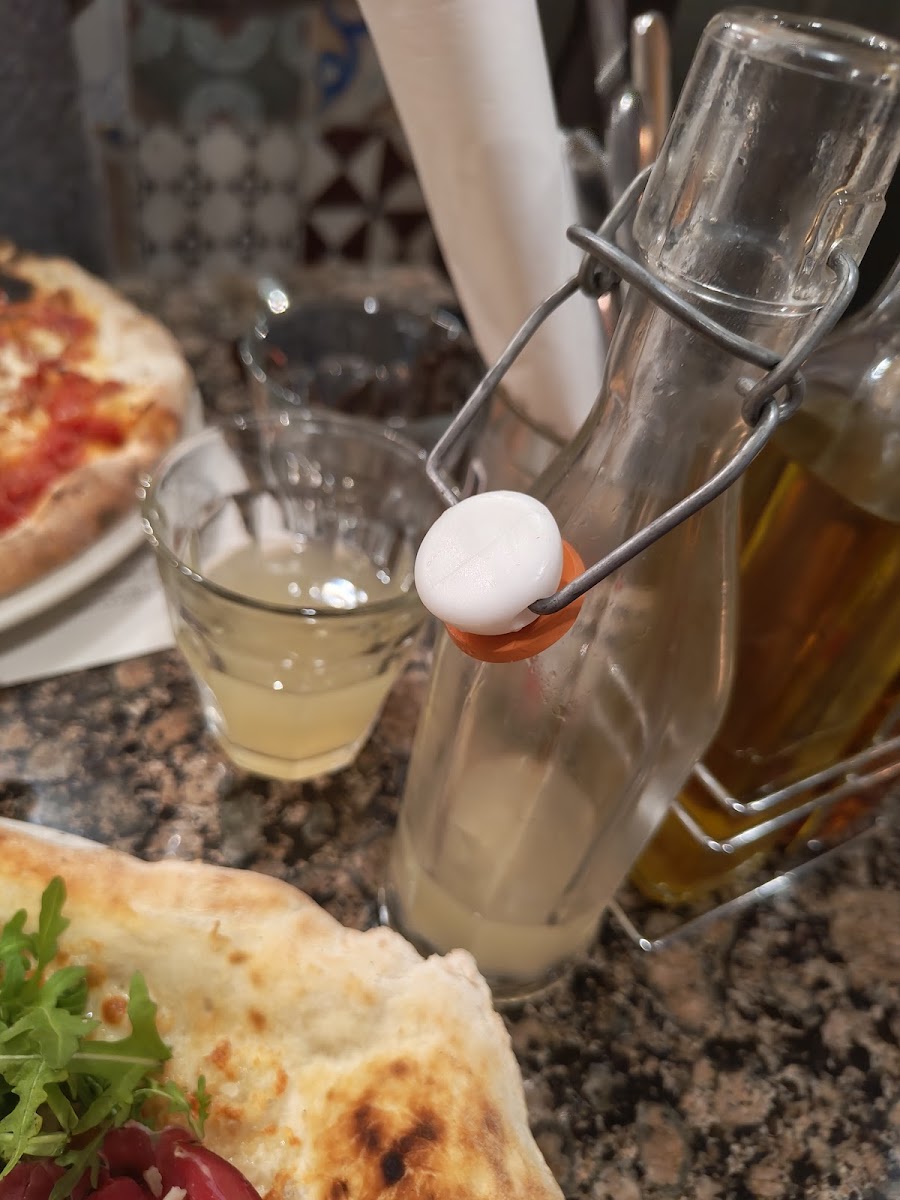 Franco Manca East Dulwich-10