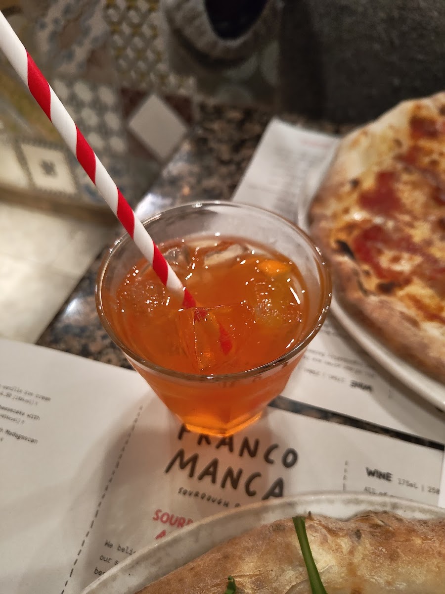 Franco Manca East Dulwich-9