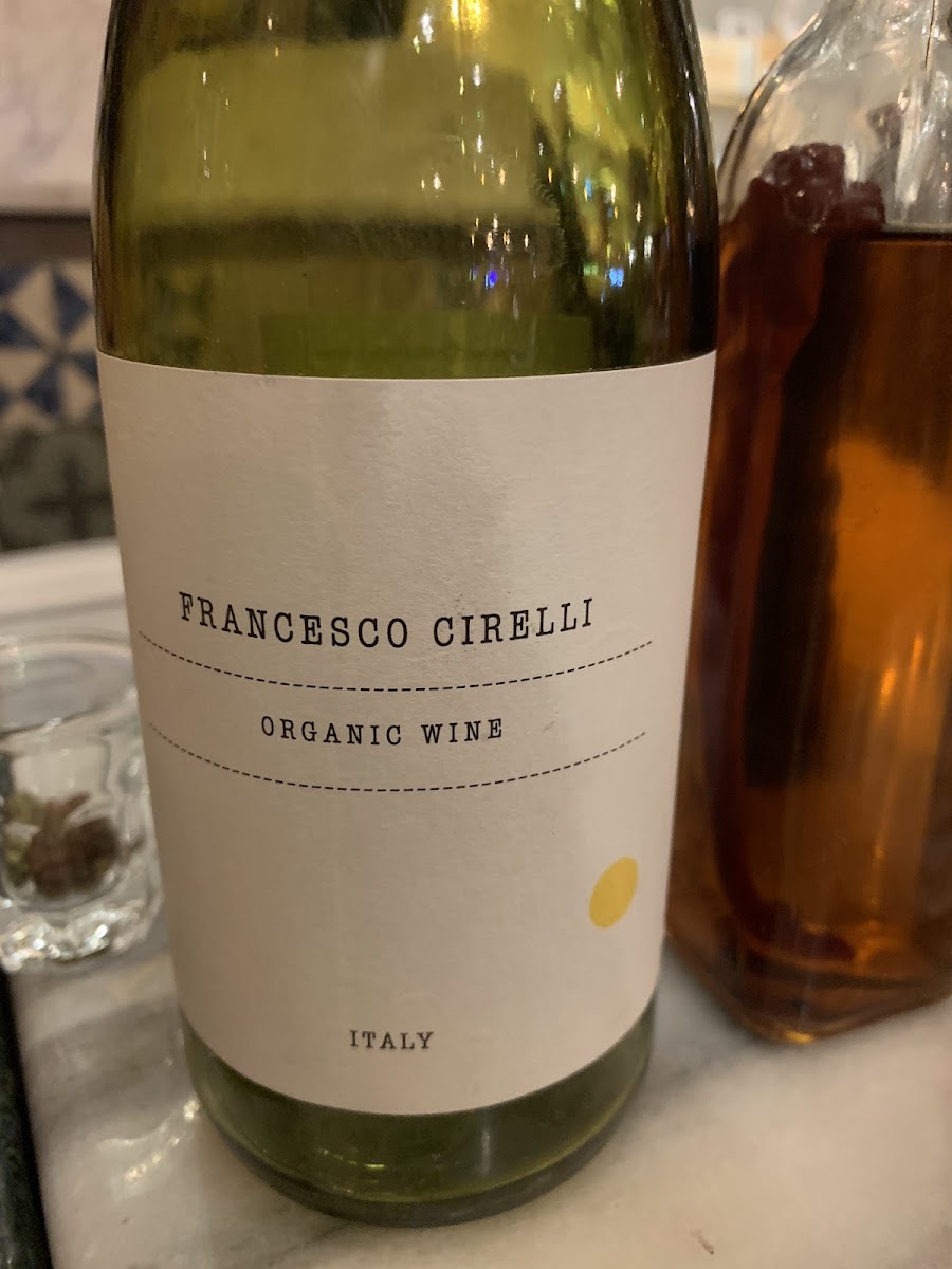 Franco Manca Kilburn-8