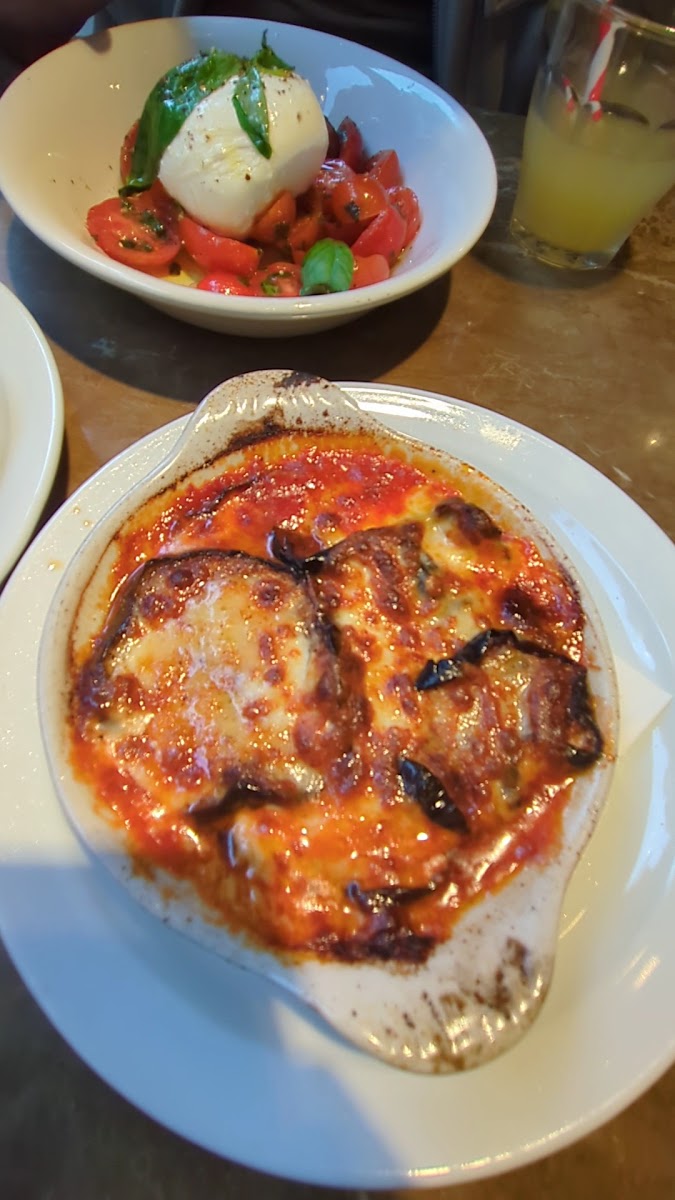 Franco Manca King Street Manchester-2