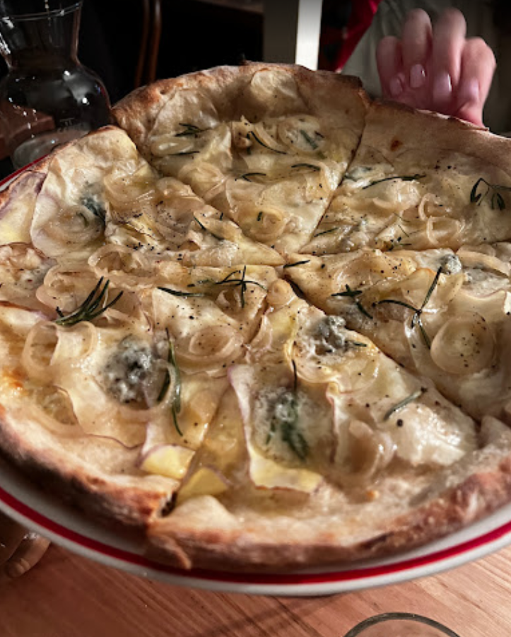 Franco Pizza Bar-10
