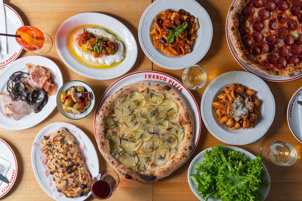 Franco Pizza Bar-3