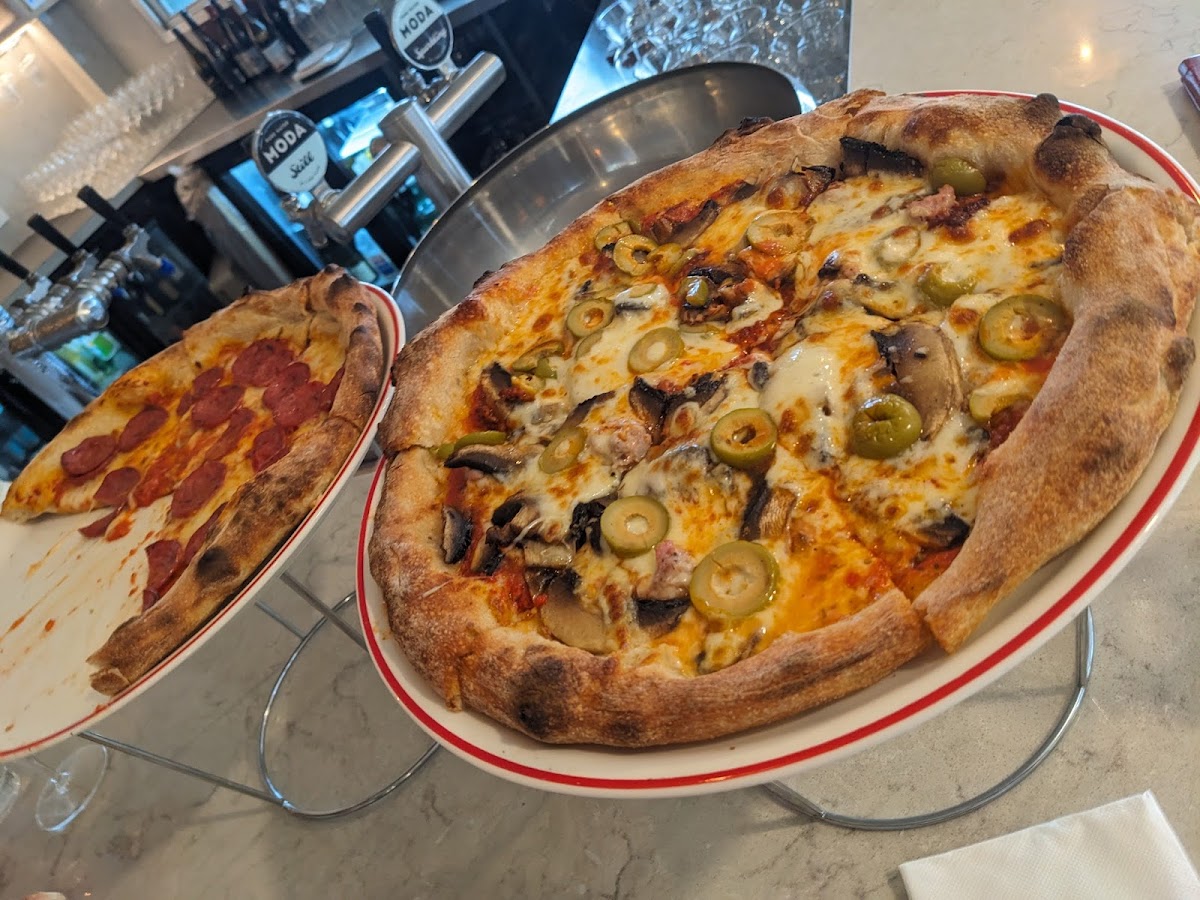 Franco Pizza Bar-5