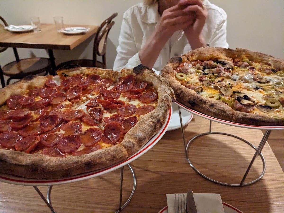 Franco Pizza Bar-8