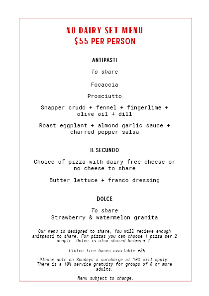 Menu Franco Pizza Bar-9