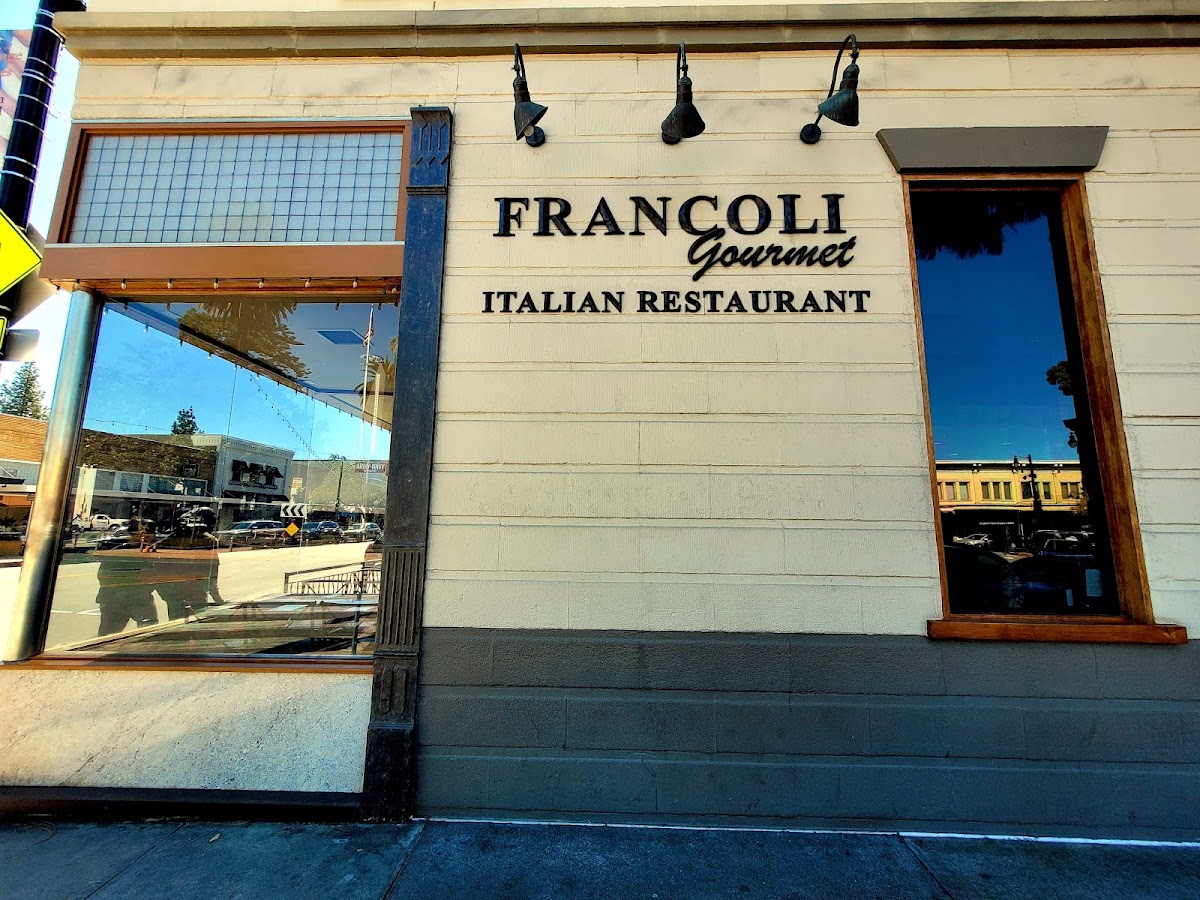 Francoli Gourmet