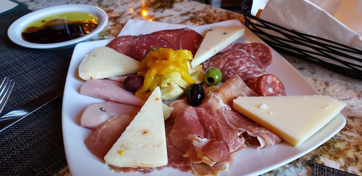 Francoli Gourmet-3