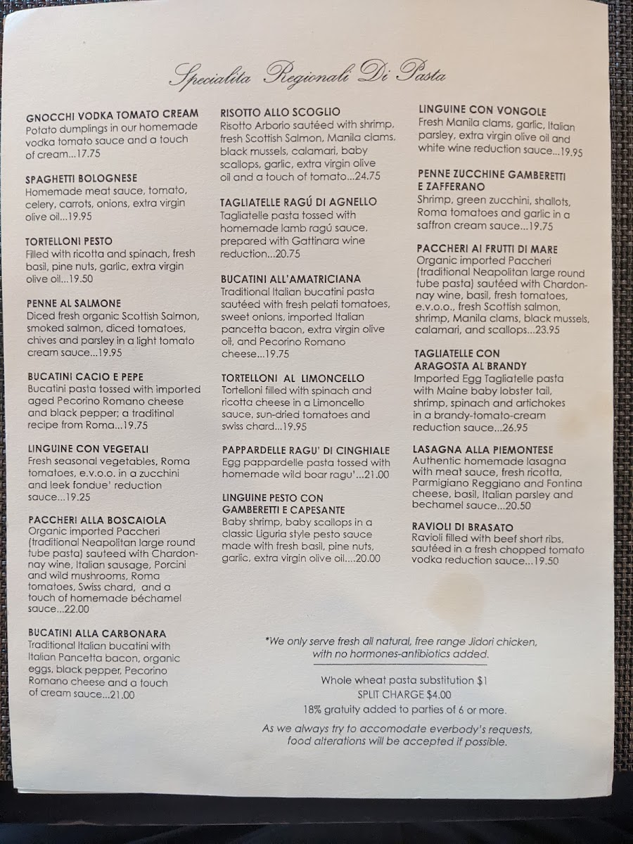 Menu Francoli Gourmet-6