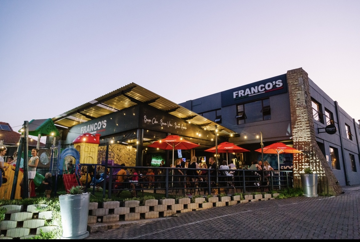 Franco’S