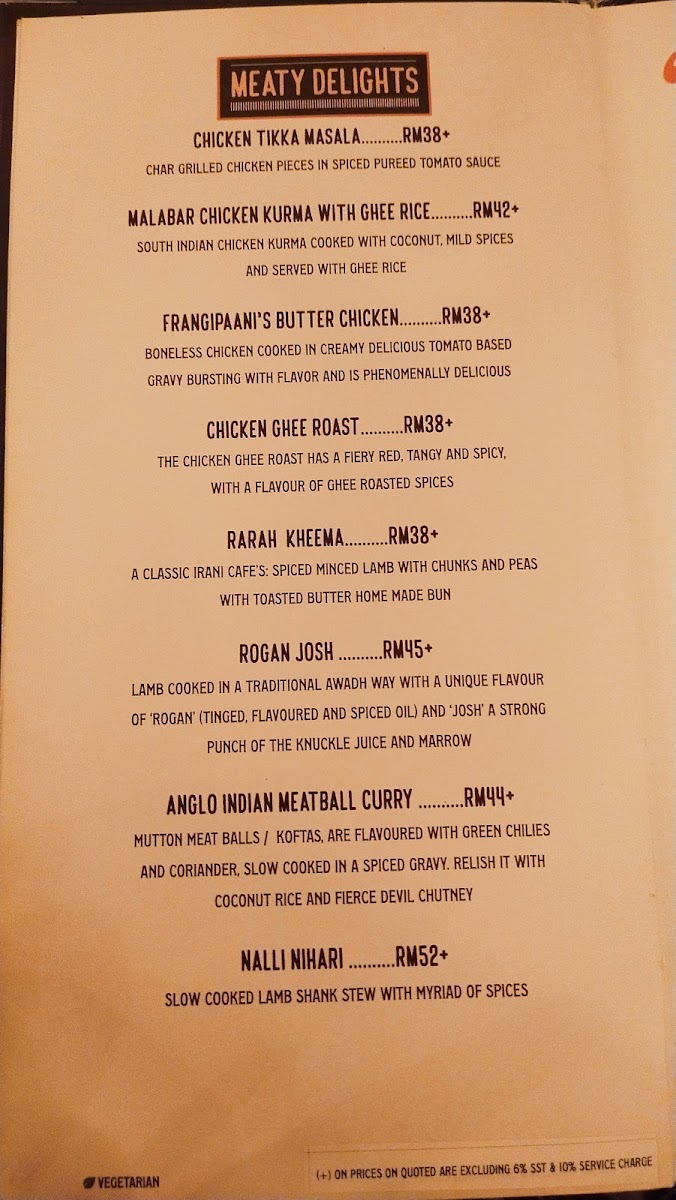 Menu Frangipaani-10