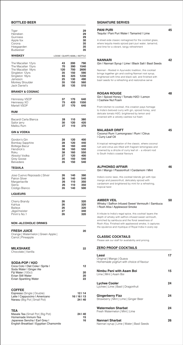 Menu Frangipaani-2
