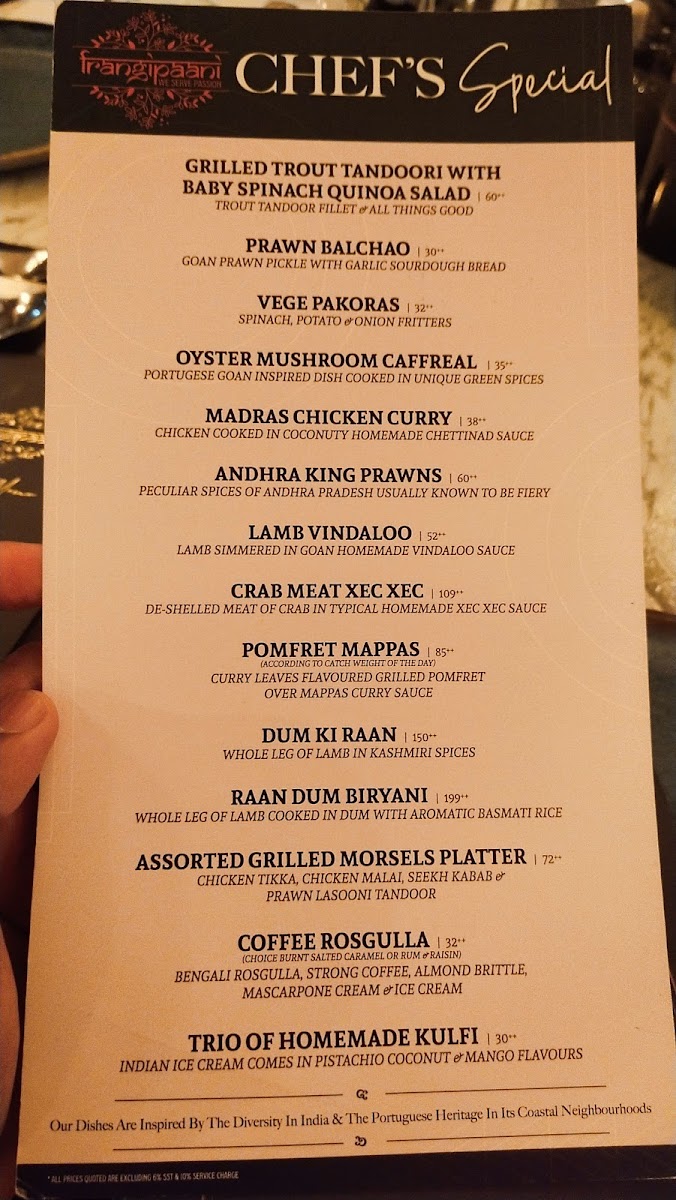 Menu Frangipaani-8