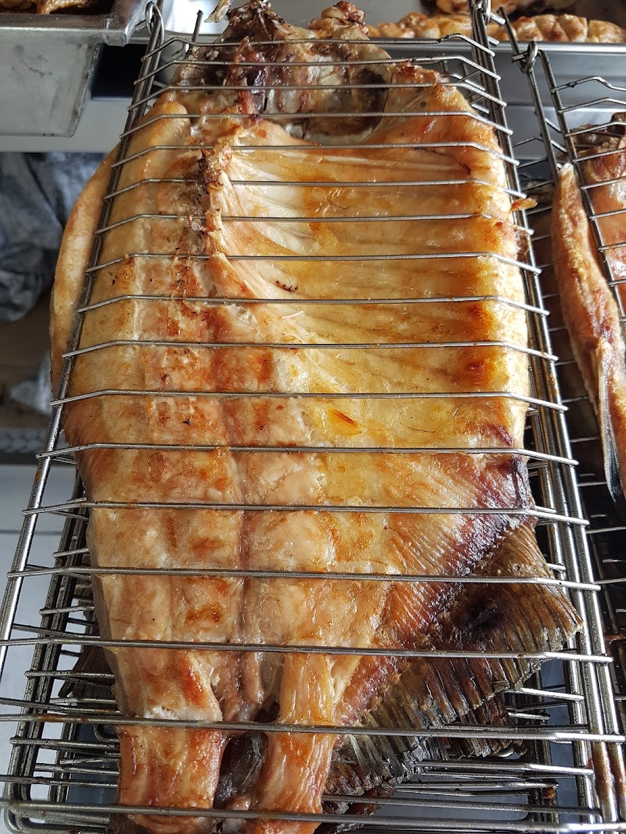Frango Xadrez-3