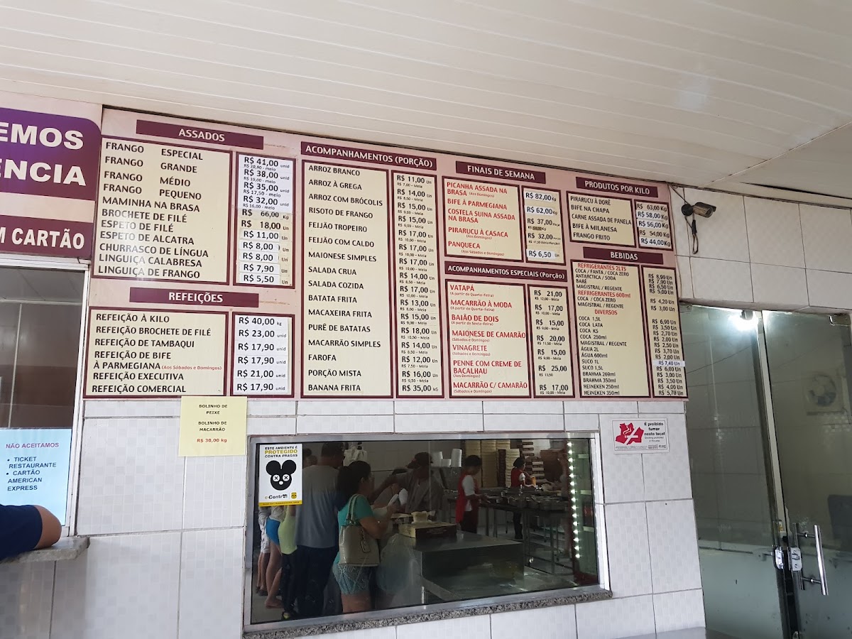 Menu Frango Xadrez-1