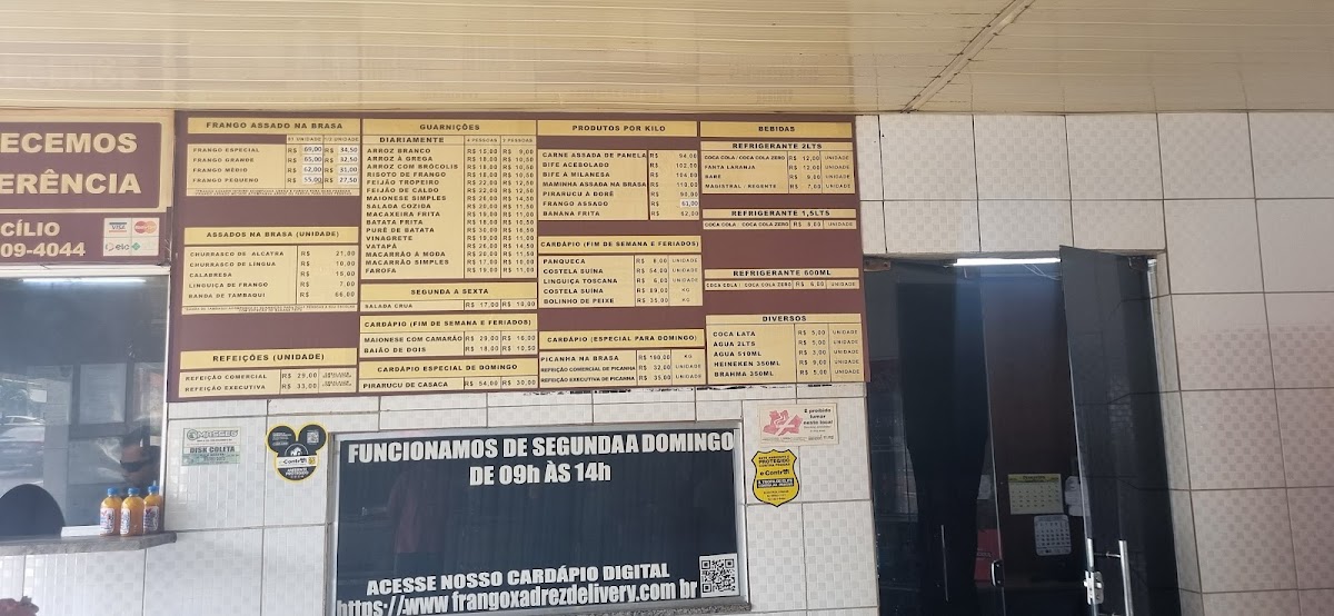 Menu Frango Xadrez-3
