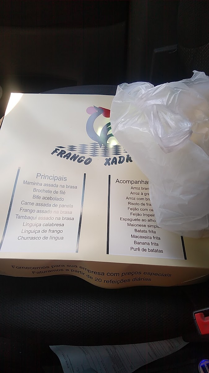 Menu Frango Xadrez-5