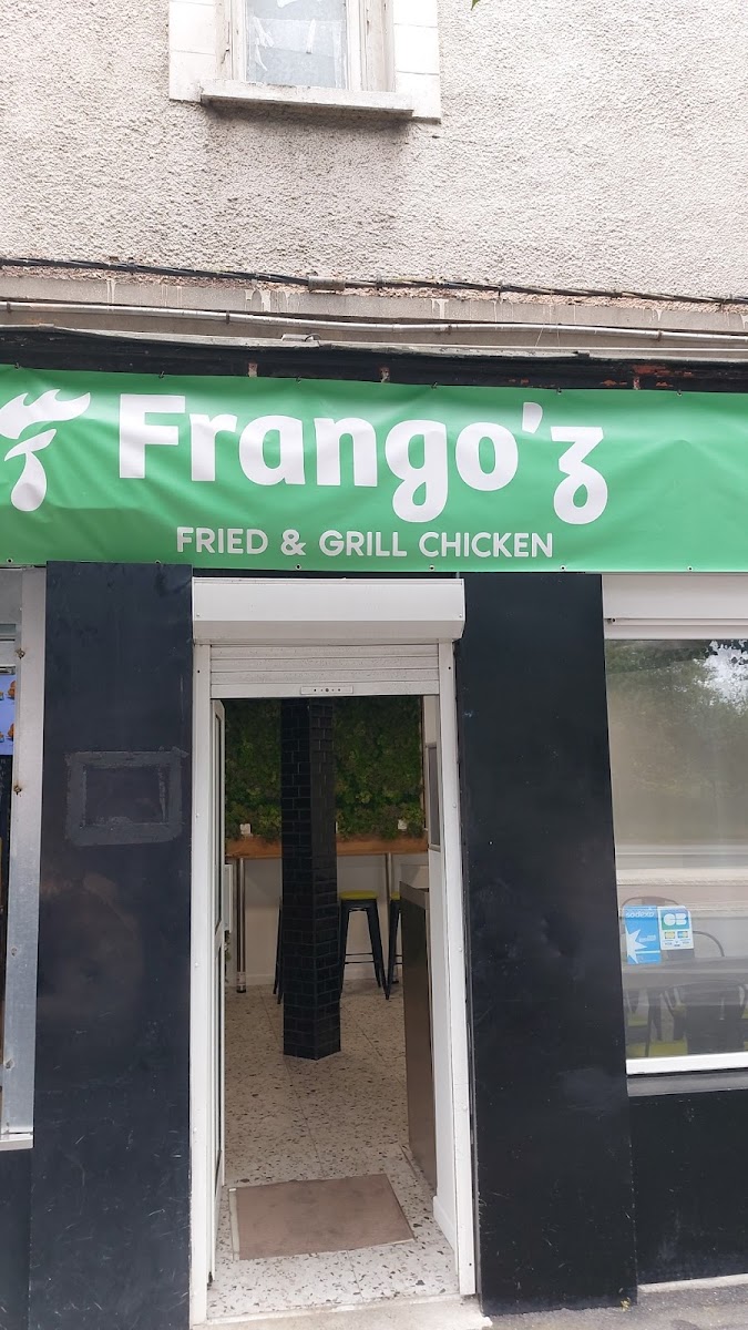 Frango'z