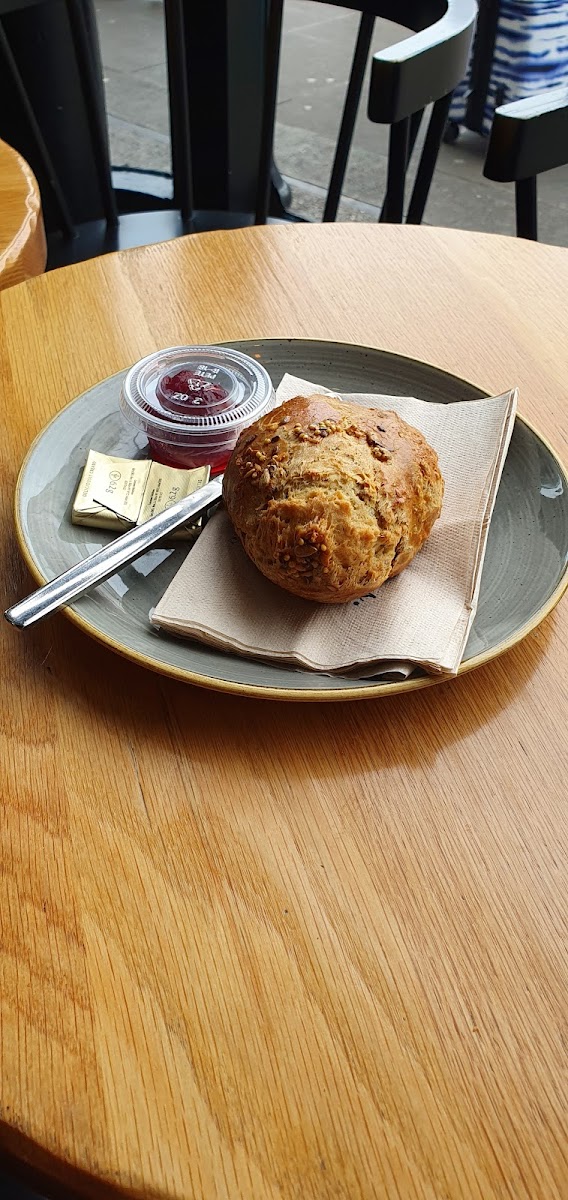 Frank And Honest Gourmet Coffee Company-10