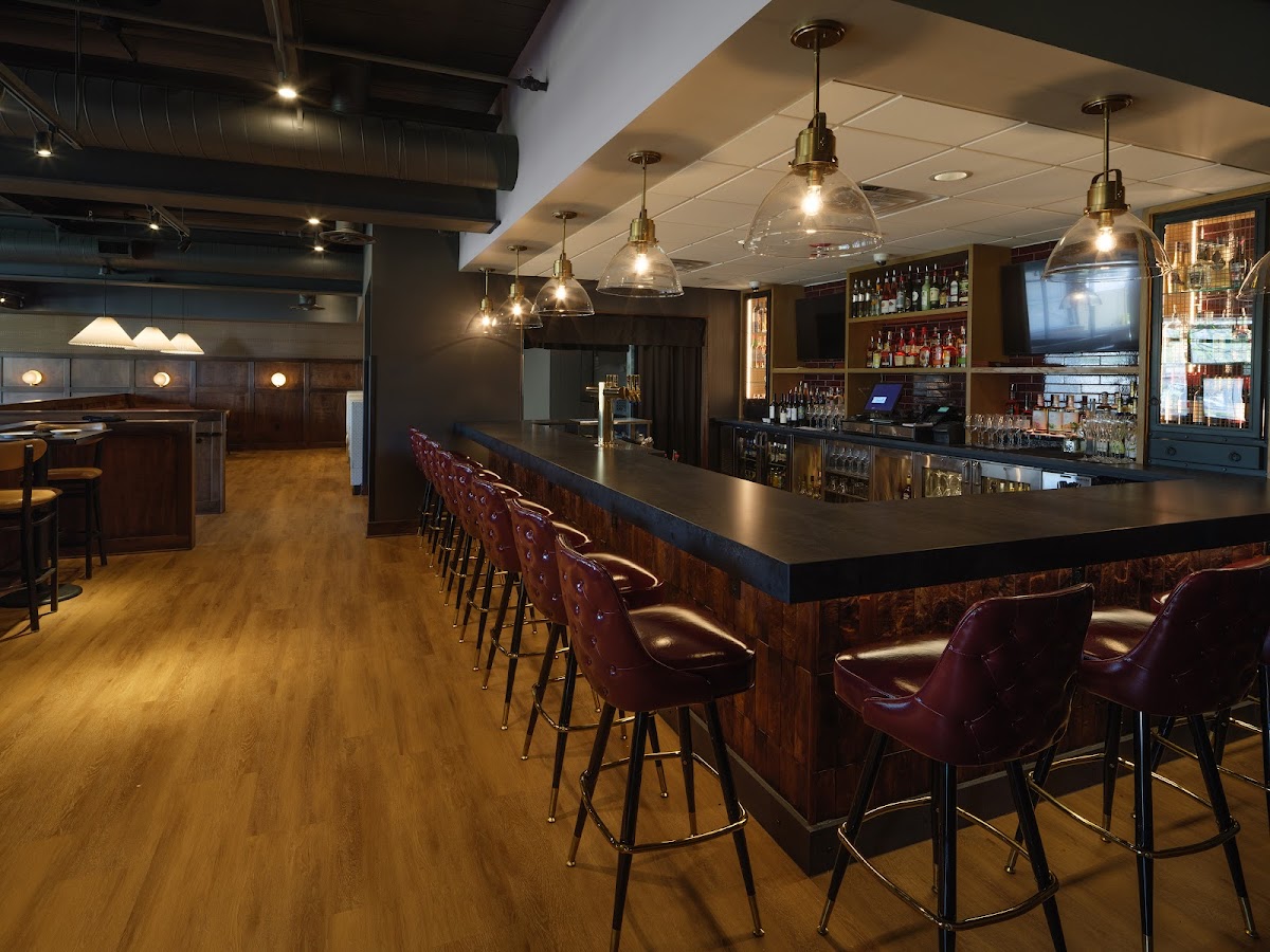 Frank G's Place