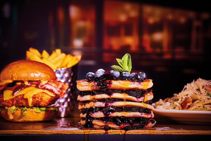 Frankie & Benny's-4