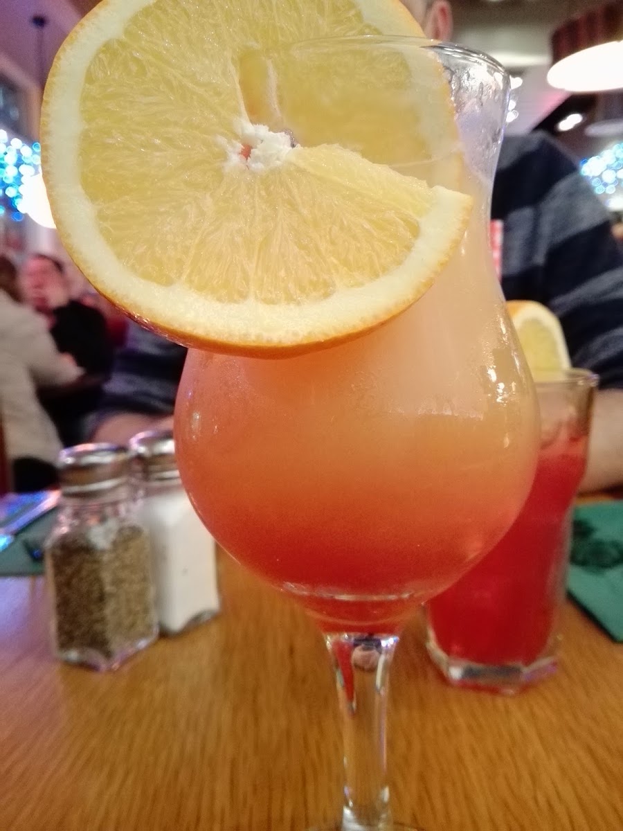 Frankie & Benny's-8