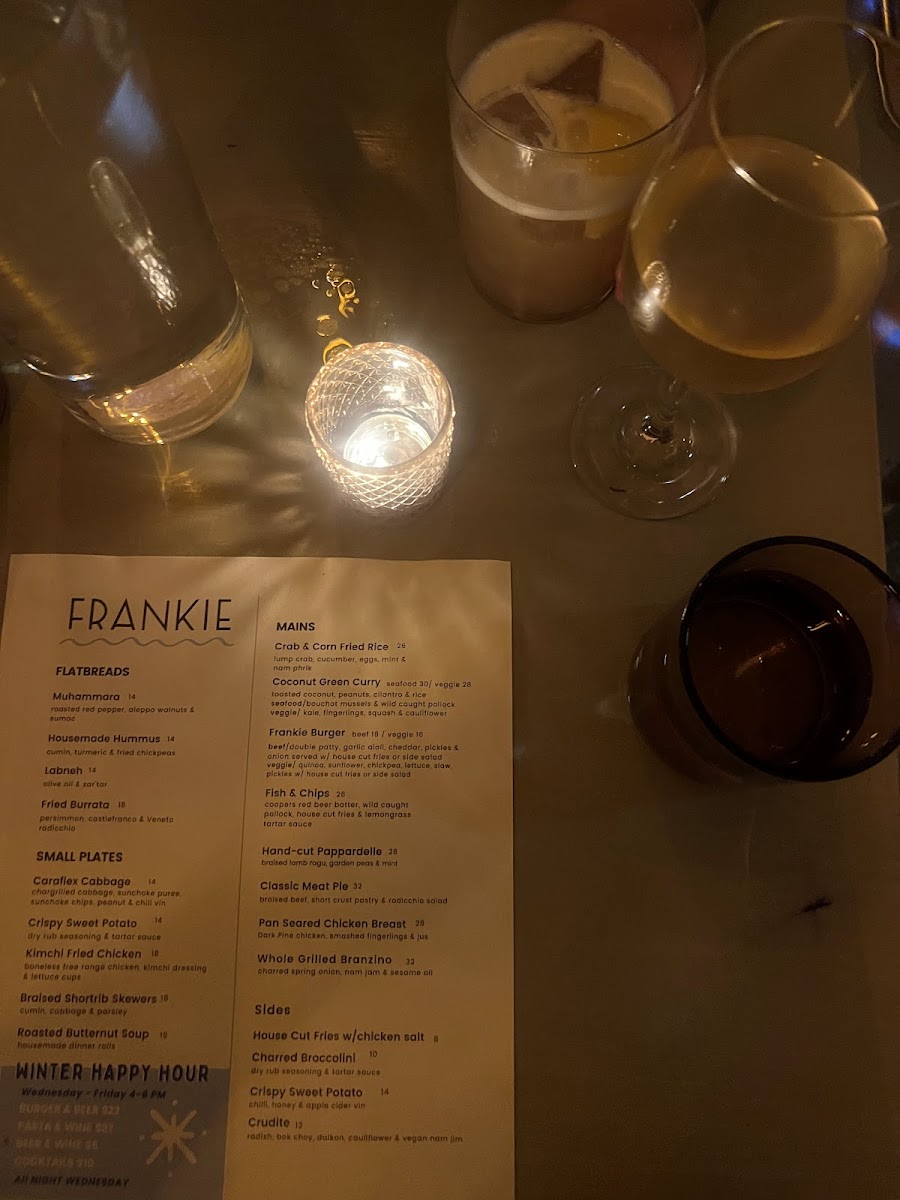 Menu Frankie-10