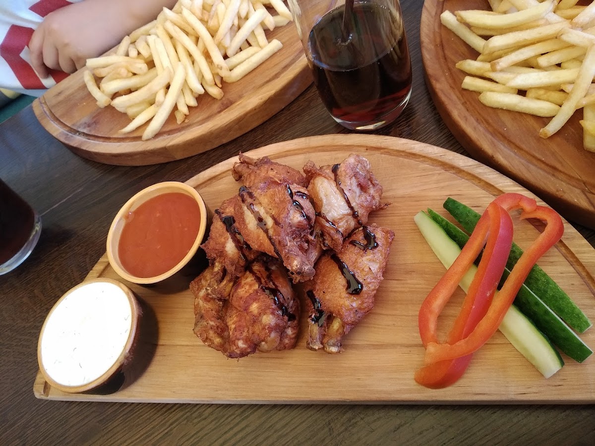 Franko Beef And Burger-10