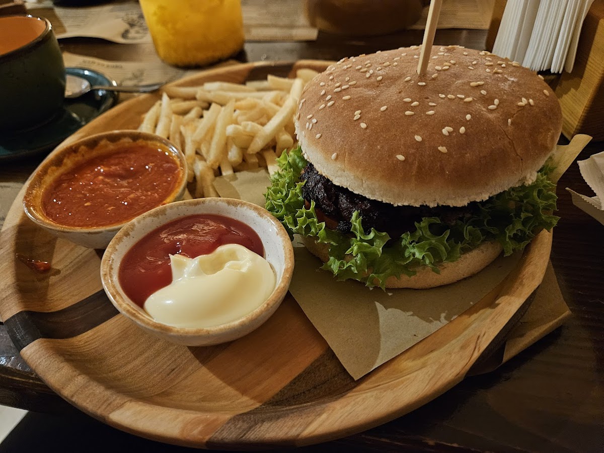 Franko Beef And Burger-4