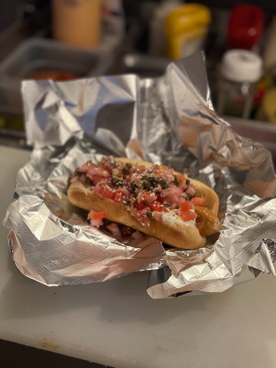 Frank's Alley - Ny Street Food-10