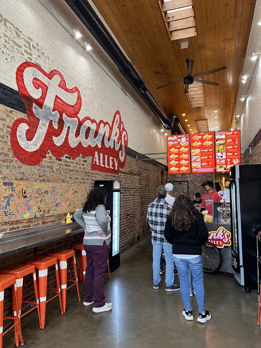 Frank's Alley - Ny Street Food-3