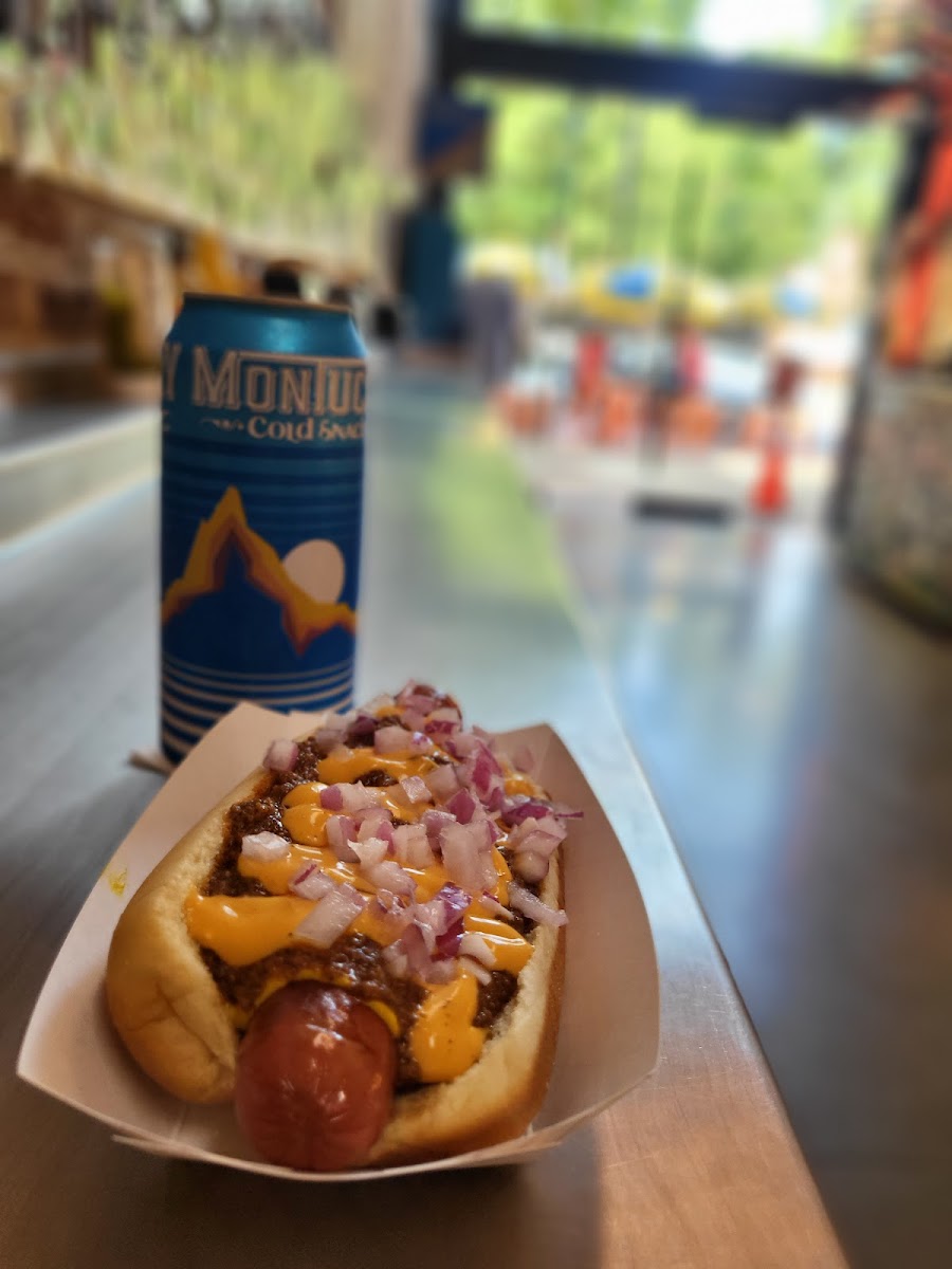 Frank's Alley - Ny Street Food-5