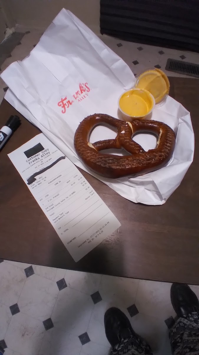 Frank's Alley - Ny Street Food-6