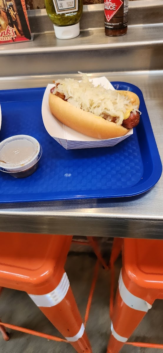 Frank's Alley - Ny Street Food-7